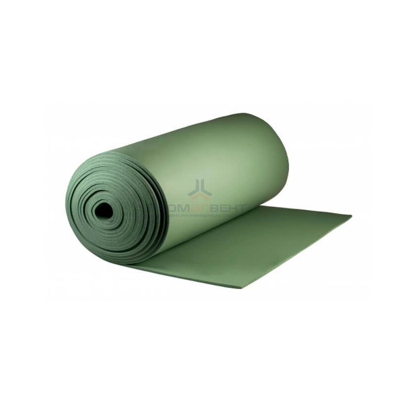Теплоизоляция K-FLEX ECO