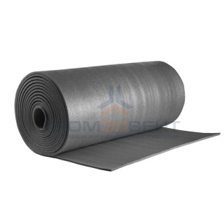 Теплоизоляция K-Flex PE для отопления и канализации