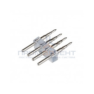Силовой коннектор ARL-4pin RGB