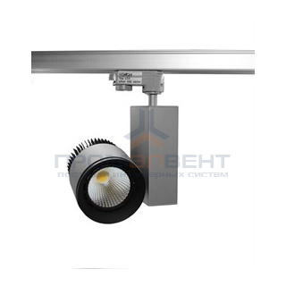 Top LED 38W 25D 4000K white  светильник
