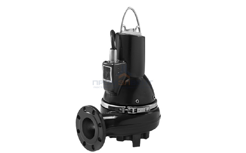 Насос дренажный Grundfos SLV.65.65.09.A.2.50B (3x400В)