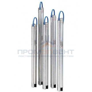 Насос скважинный Grundfos SQE 3-105