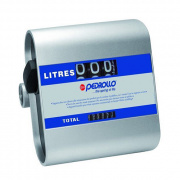 Счетчик механический Pedrollo MT 1 - 1" (3,5 бар, 120 л/мин)