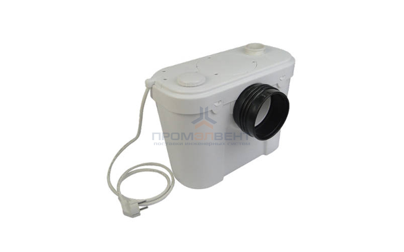 Установка канализационная WATERSTRY ASF C4 - 400Вт