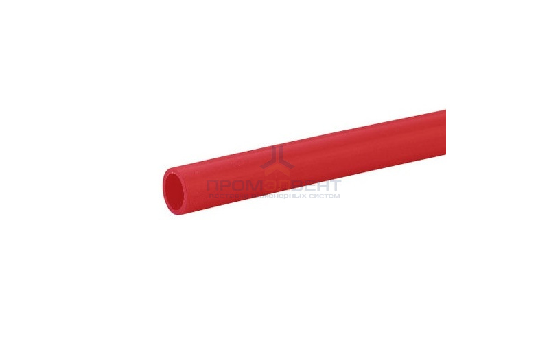 Труба из сшитого полиэтилена Giacomini GIACOTHERM R996T - 20x2.0 (PE-Xb/EVOH, PN8, бухта 240м)