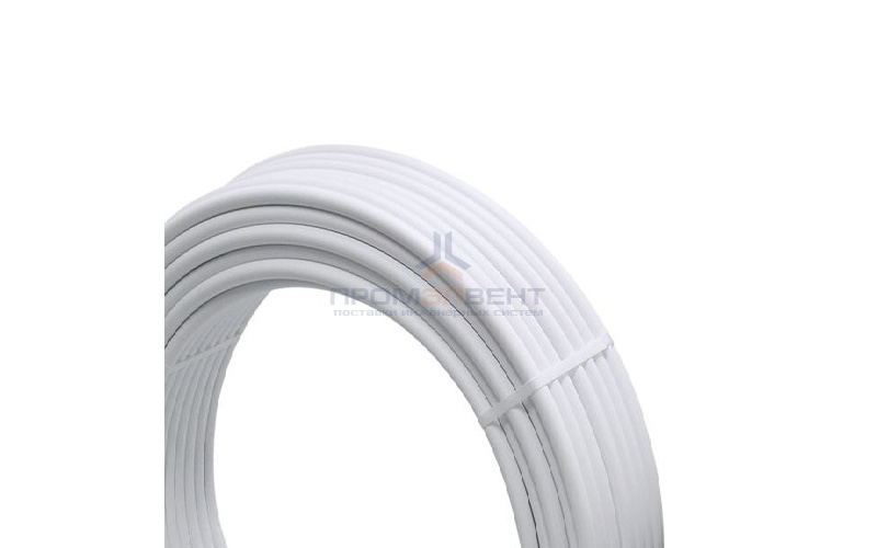 Труба из сшитого полиэтилена Oventrop Copex - 16x2.0 (PE-Xc/EVOH, PN10, Tmax 90°C, бухта 600 м.)