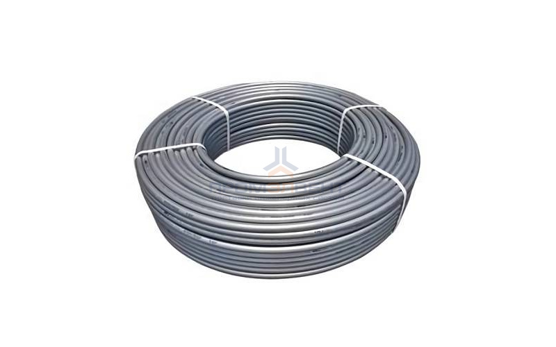 Труба из сшитого полиэтилена VALTEC VA - 20x2.8 (PE-Xa/EVOH, PN16  t95°C,  бухта 100 м, цвет серый)