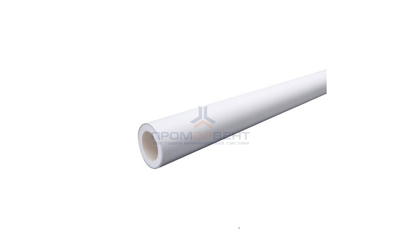 Труба металлопластиковая Oventrop Copipe HS - 40x3.5 (PE-Xc/AL/PE-Xb, PN16, Tmax 95°C, штанга 5 м.)