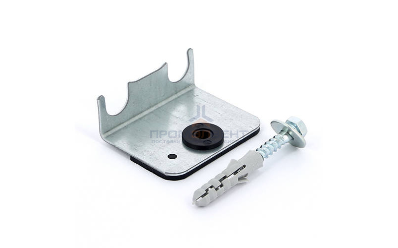 Фиксирующий уголок REHAU (для Г-образных трубок RAUTITAN)