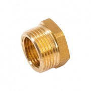 Футорка STOUT - 3/4" x 1/4"