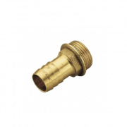 Штуцер комбинированный с наружной резьбой Tiemme 1500 - 50 x 2"