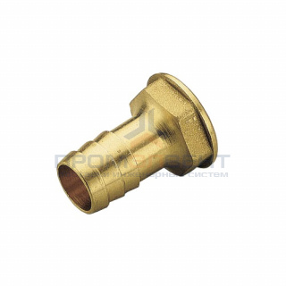 Штуцер с внутренней резьбой Tiemme Roma 1501 - 20 x 3/4"