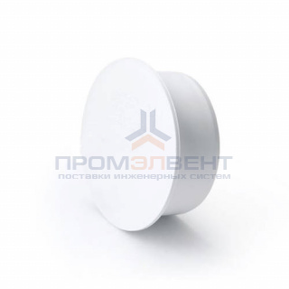 Заглушка REHAU RAUPIANO PLUS - 50 (для системы внутренней канализации)