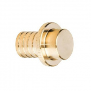 Заглушка STOUT - 16 мм (для труб из сшитого полиэтилена)