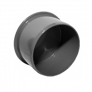 Заглушка СИНИКОН Standart - 110 (для системы внутренней канализации)