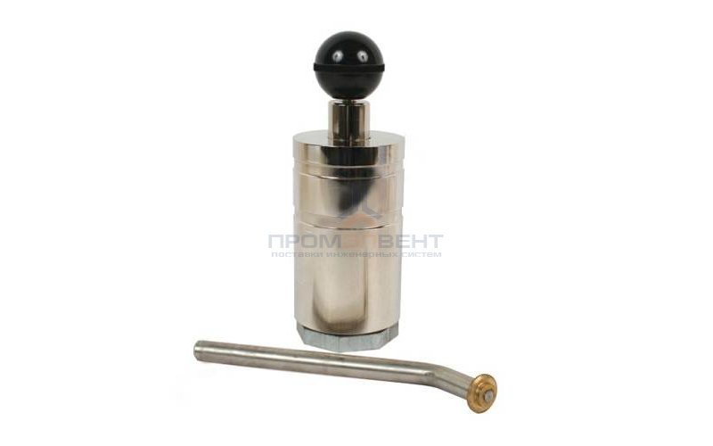 Инструмент Meibes для работы с гофрированной трубой Ду32 мм