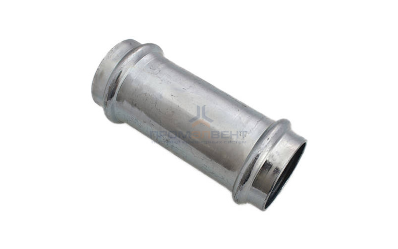 Муфта надвижная Conex Banninger PC 4275 - 28 (оцинкованная сталь)