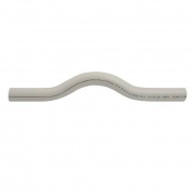 Обвод FV-Plast - 40 (для полипропиленовых труб под пайку, цвет серый)