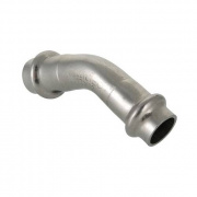 Отвод 45° VALTEC VTi.959 - 18 (прессовой, для труб из нержавеющей стали)