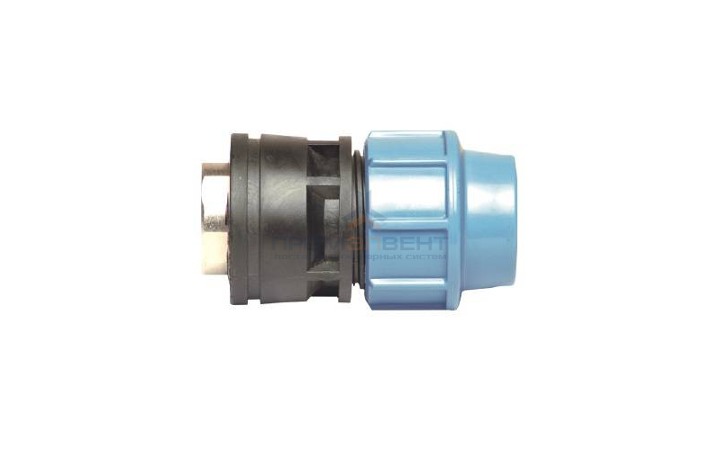 Переход на внутреннюю резьбу UNIDELTA 1036 - 40 x 1