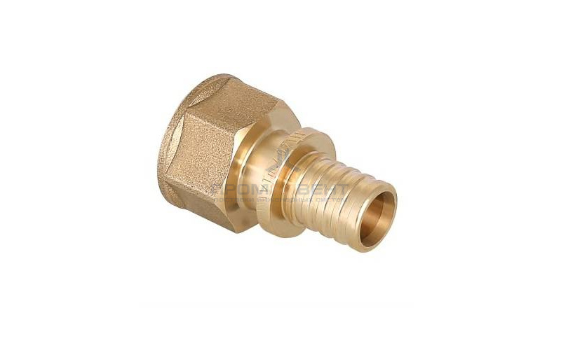 Переход на внутреннюю резьбу VALTEC VTm.402.G - 16 x 1/2