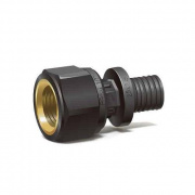 Переход на внутреннюю резьбу Varmega Slide-fit - 16 x 1/2" (для труб из сшитого полиэтилена)