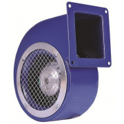 Вентилятор Bahcivan BDRS 140-60 с металлическим корпусом