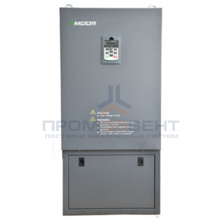 Частотный преобразователь BIMOTOR BIM-500A-250G/280P-T4 250/280 кВт 380 В BIM500A250G280PT4