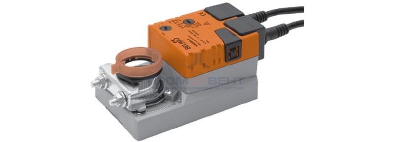 Электропривод Belimo NM24A-S