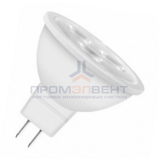 Лампа светодиодная Osram LED SMR1635 5,3W/827 220V GU5.3