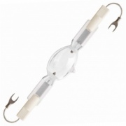 Лампа металлогалогенная Osram HQI-TS 2000W/NDL/S 11,3A 4400K K12S