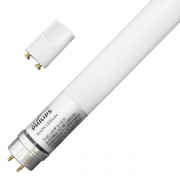 Лампа светодиодная Philips EcoFit LedTube 600mm 8W/765 T8 AP C G 800lm с led-стартером