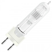 Лампа специальная галогенная Osram 64787 CP/75 2000W 230V G22 400h 3200K (PHILIPS 6994Y)