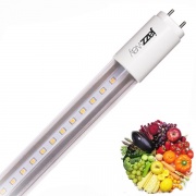 Лампа светодиодная для продуктов LED 9W 220V G13 L600mm (овощи, фрукты)