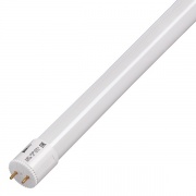Лампа светодиодная LED JazzWay PLED T8-GL 24W 4000K G13 1500мм белый свет