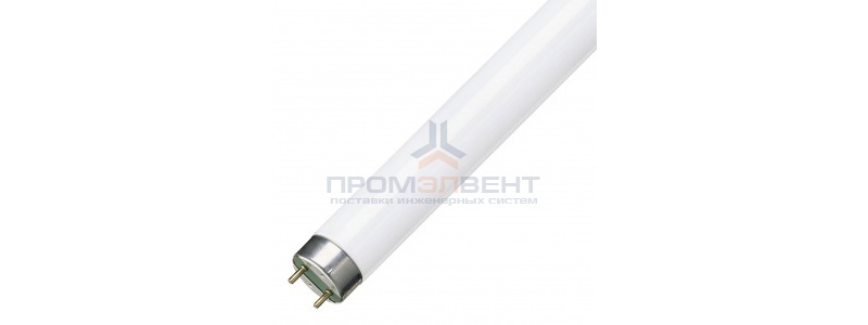 Люминесцентная лампа T8 Osram L 36 W/830 PLUS ECO G13, 1200 mm