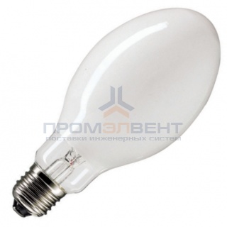 Лампа ртутная Osram HQL 125W E27