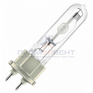 Лампа металлогалогенная Osram HCI-T 70W/942 NDL ESSENTIAL G12