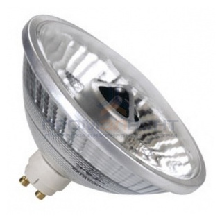 Лампа металлогалогенная Sylvania BriteSpot ES111 35W 24° 3000K GX10