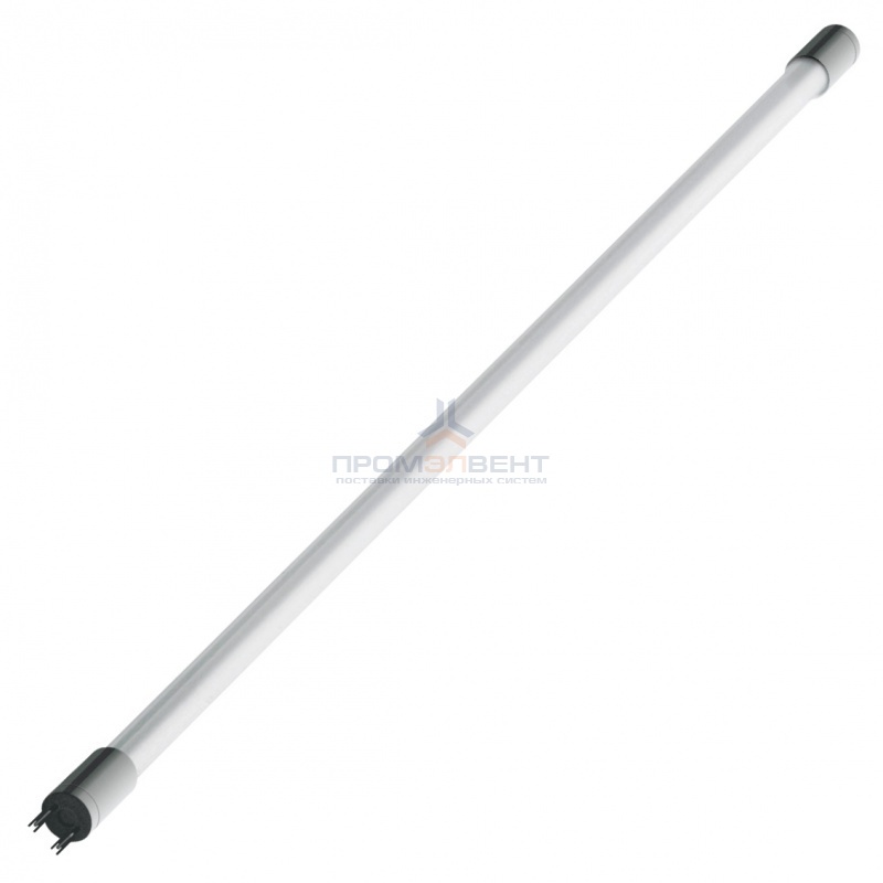 Люминесцентная лампа Sylvania T2 6W/840 WP4.5x8.5d, 206 mm