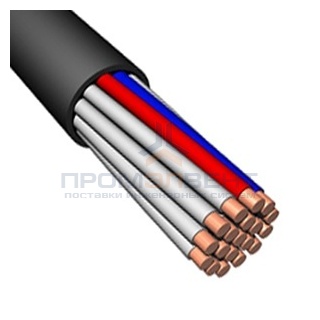 Кабель контрольный КВВГнг(А) 19х2,5