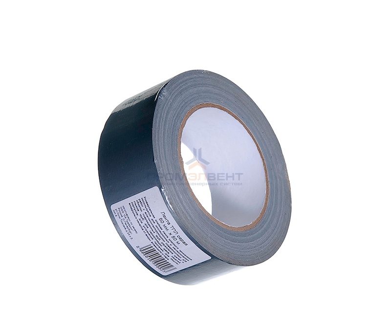 Лента монтажная сантехническая ТПЛ 50 мм х 50 м