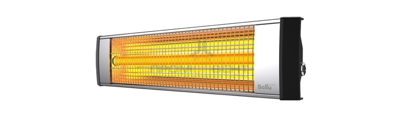 Инфракрасная панель Ballu BIH-L-2.0