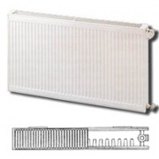Стальные панельные радиаторы DIA PLUS 11 (550x1000 мм)