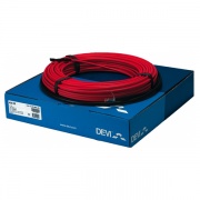 Нагревательный кабель Devi DEVIflex 10T  240Вт 230В  25м  (DTIP-10)