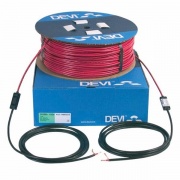 Нагревательный кабель Devi DSIG-20  1155/1260Вт  63м