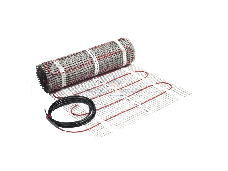 Теплый пол DEVI Devimat DTIF-200T  695Вт  (0,5x6,9м)  3,45кв.м