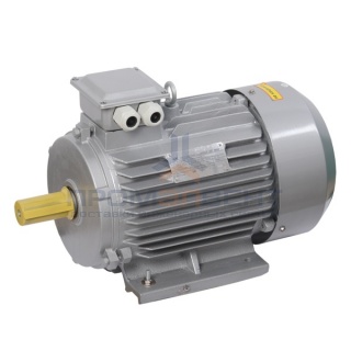 Электродвигатель асинхронный 3ф. АИР 132M2 380В 11кВт 3000об/мин (лапы) 1081 DRIVE IEK