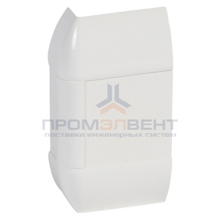 Ответвление Т-образное Legrand для кабель-канала 40-32х12,5