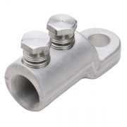 Наконечник болтовой 2НБ 70/120 (КВТ) со срывными болтами